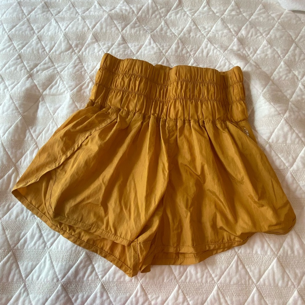 Free People Movement “The Way Home Shorts”